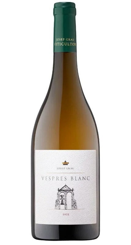 2024JosepGrauVespresBlanc