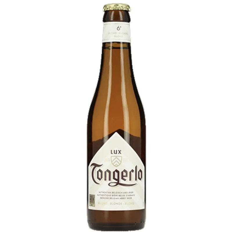HaachtBrewery,TongerloBlondeAbbeyAle330ml