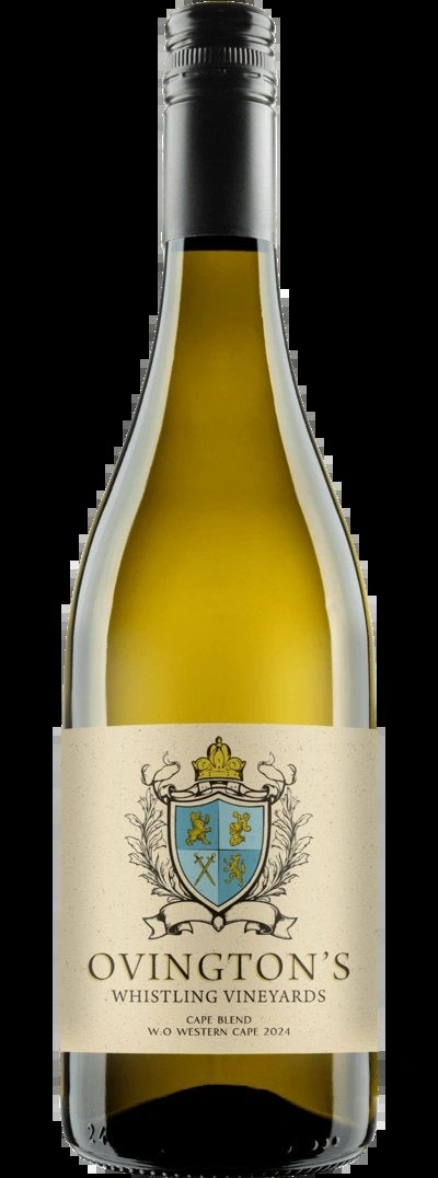 Ovington’sWhistlingVineyardsSwartlandFieldBlend2024