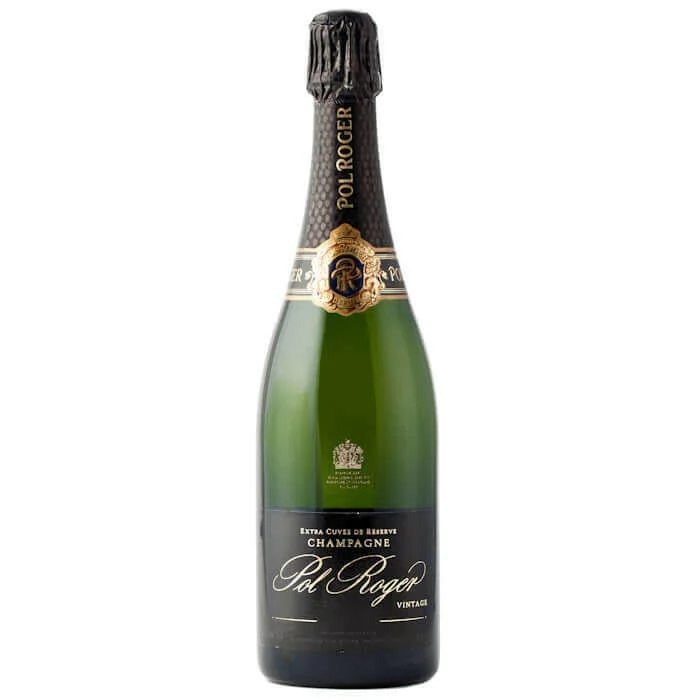 PolRogerVintage,BrutChampagne2018