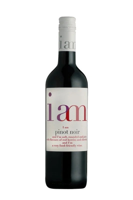 IAmPinotNoirNV(750ml)
