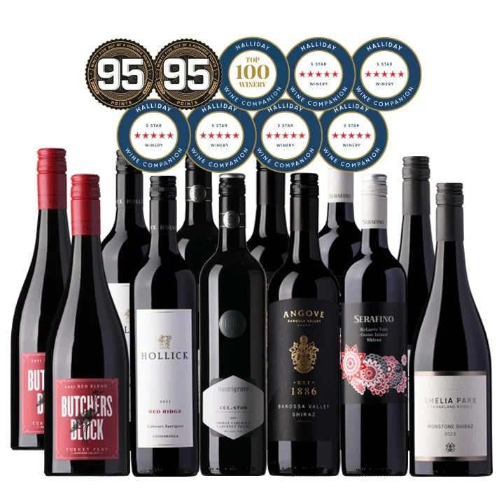 Shiraz&Co.