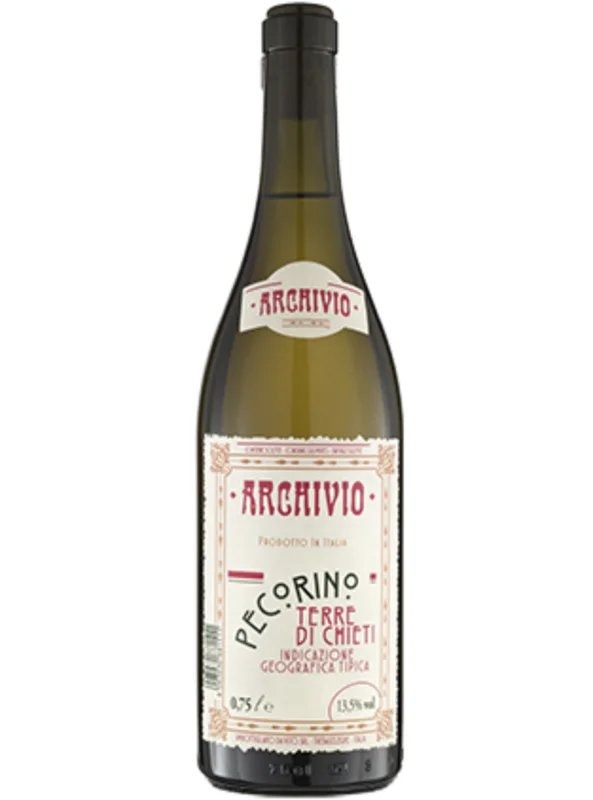 CantinaTombacco,Archivio,Pecorino