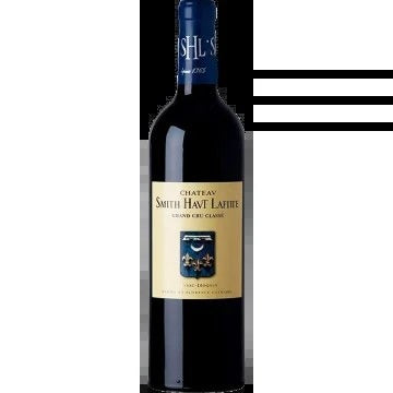 ChâteauSmithHautLafitte2017–CruClassédeGraves