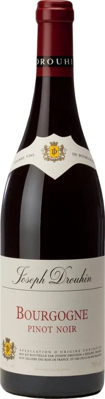 BourgognePinotNoir,JosephDrouhin202375cl
