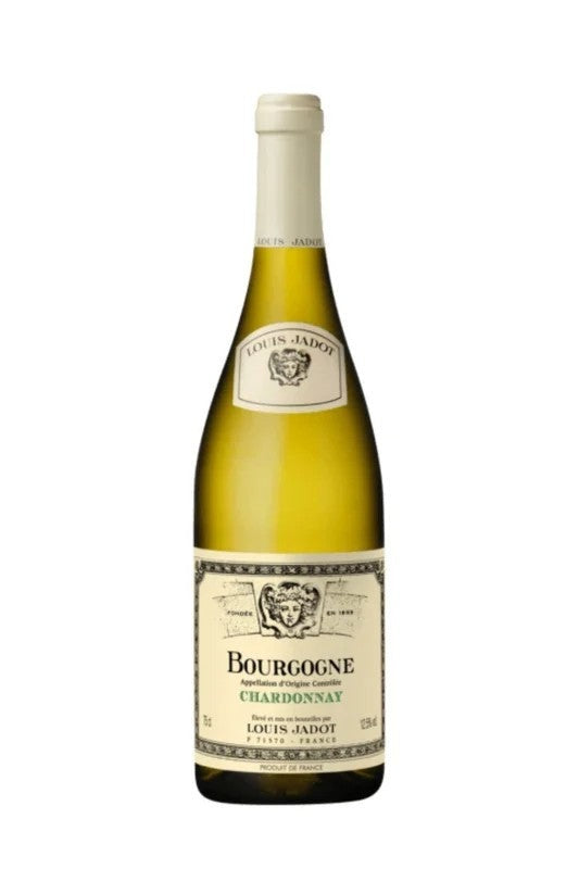 LouisJadotBourgogneChardonnay2022(750ml)