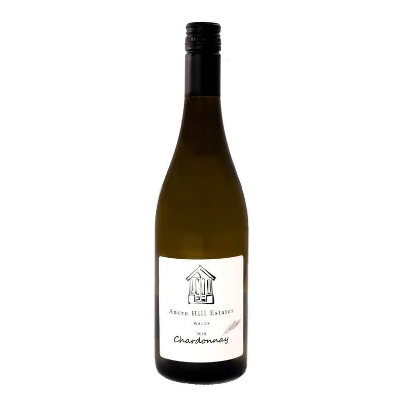 AncreHillVineyardChardonnay2018