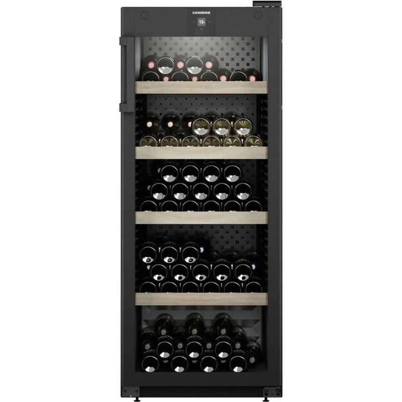 Liebherr–GrandCru166BottleFreestandingWineCabinet–WPbl4601–GlassDoor