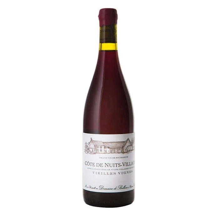 CôtedeNuitsVillages,VieillesVignes,DomainedeBellene2023