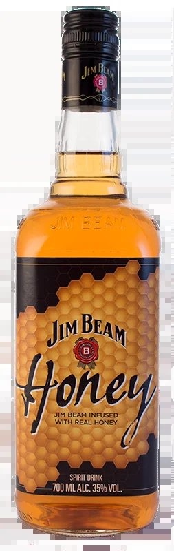 JimBeamHoney70cl