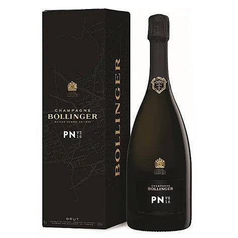 BollingerPNVZ16