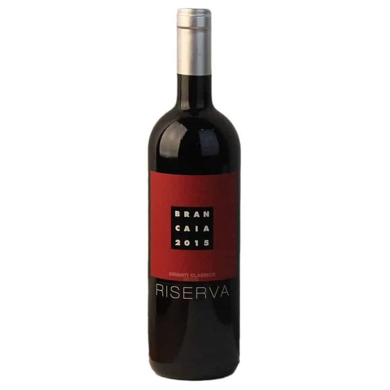 ChiantiClassicoRiserva|Brancaia|Sangiovese,Merlot|Tuscany|Italy