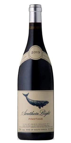 SouthernRightPinotage,2022
