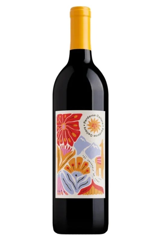 PerderseCellarsCabernetSauvignon–750ML