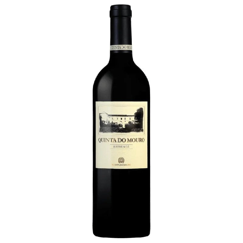 QuintadoMouro,Tinto2017