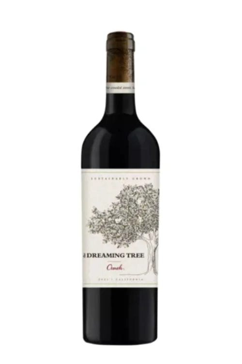 TheDreamingTreeCrushRedBlend2023(750ml)