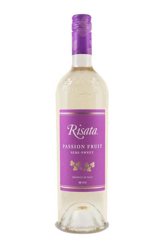 RisataPassionFruit(750ml)