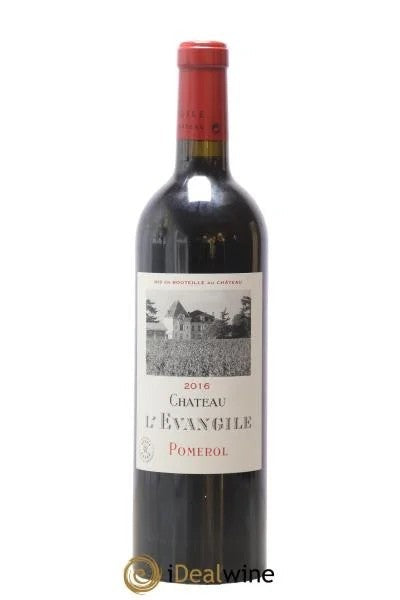Châteaul’Évangile2016