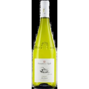 Cruet–AlpineJacquère2024–DomainedeL’idylle