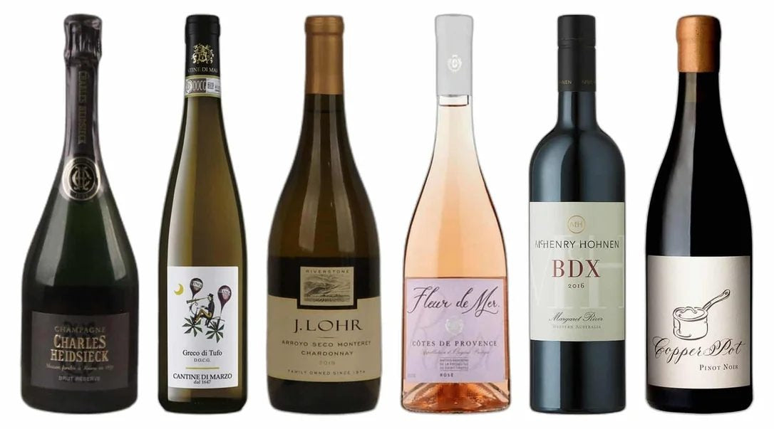 RemarkableHandpickedWineCase