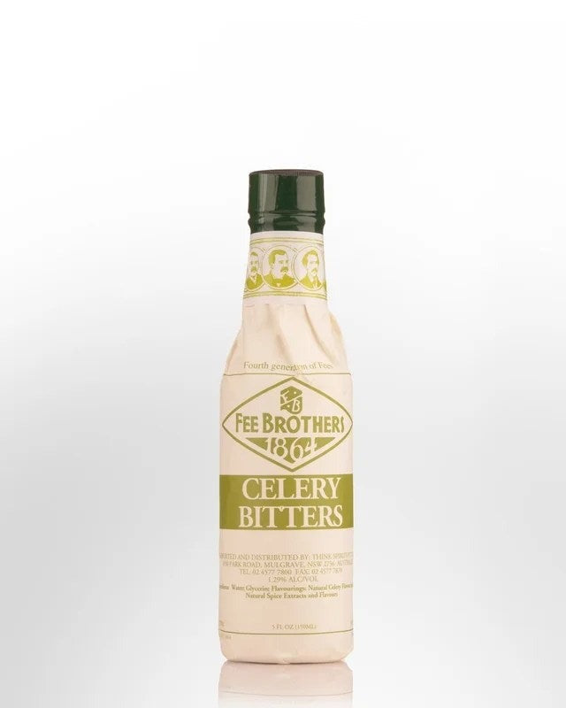 FeeBrothersCeleryBitters(150ml)