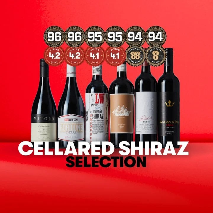 FOMOCellaredShirazSelection