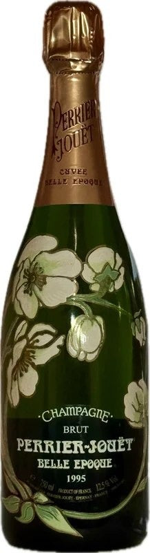 PerrierJouet,1995ChampagneandSparkling