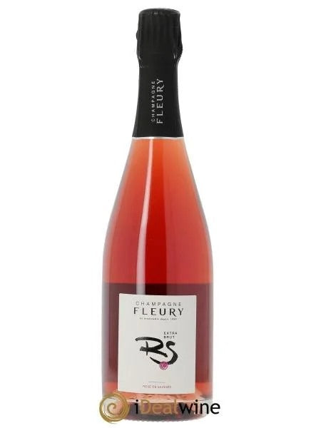 RosédeSaignéeBrutFleury