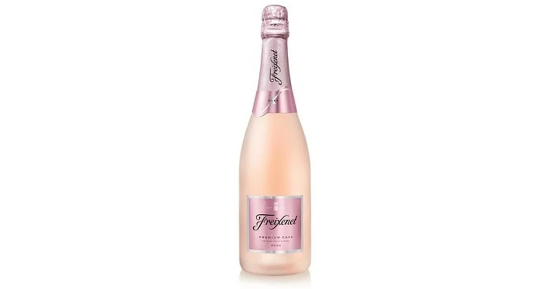 FreixenetCordonRosadoBrutRoseCava75cl