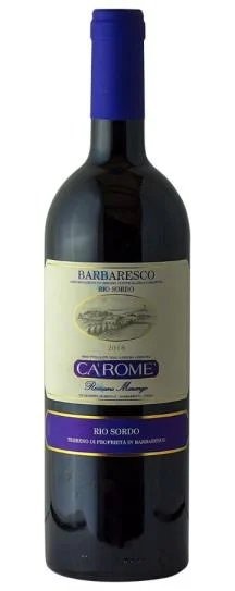 2018WinefromRioSordo