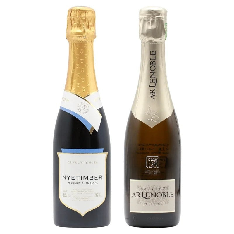 Champagne&SparklingWineGiftSubscription(2×37.5cl)