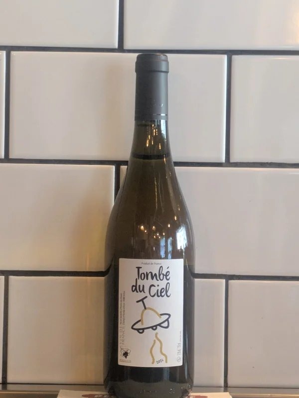 L’EnclosdesBraves–TombéduCielWhite–Gaillac