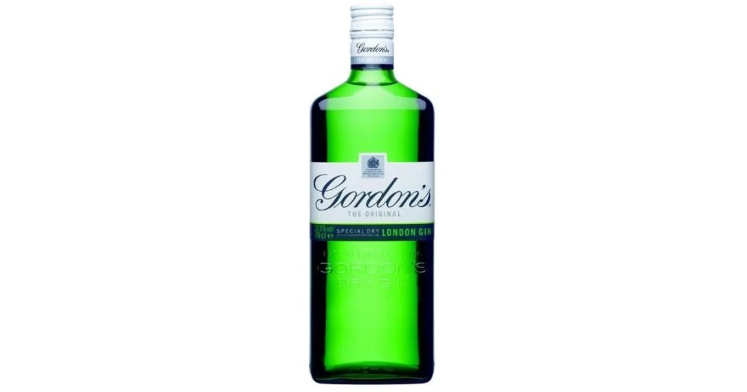 GordonsTheOriginalLondonGin70cl