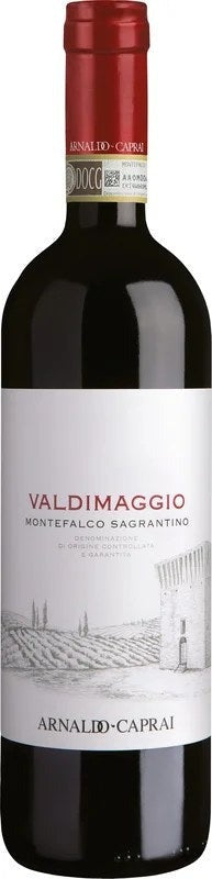 ArnaldoCapraiSagrantinoDOCGValdimaggio201875cl