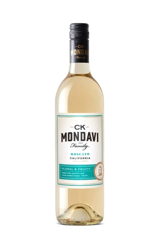 CKMondaviMoscatoNV(750ml)