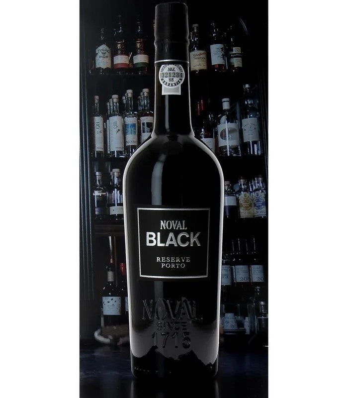 Porto–NovalBlack–QuintaDoNoval