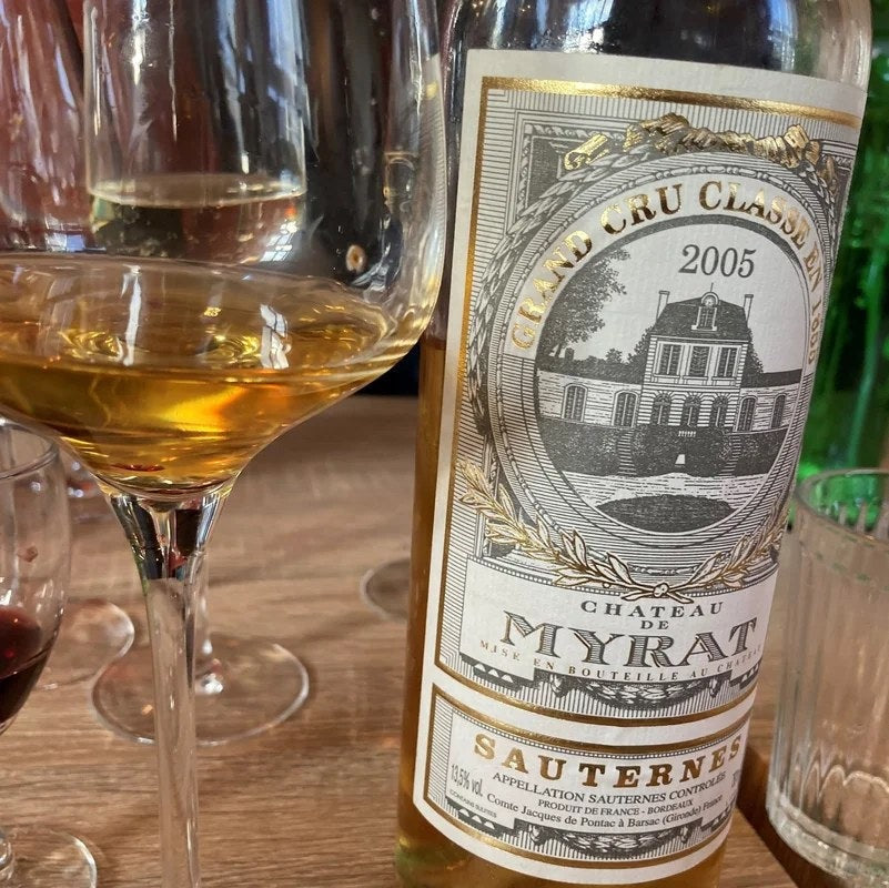 ChateaudeMyrat2005