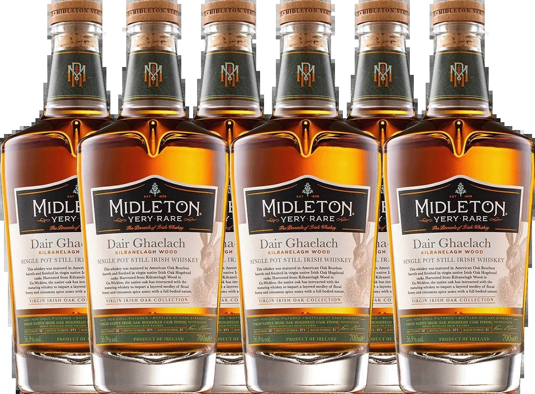 MidletonKilranelaghDairGhaelach6TreeSet