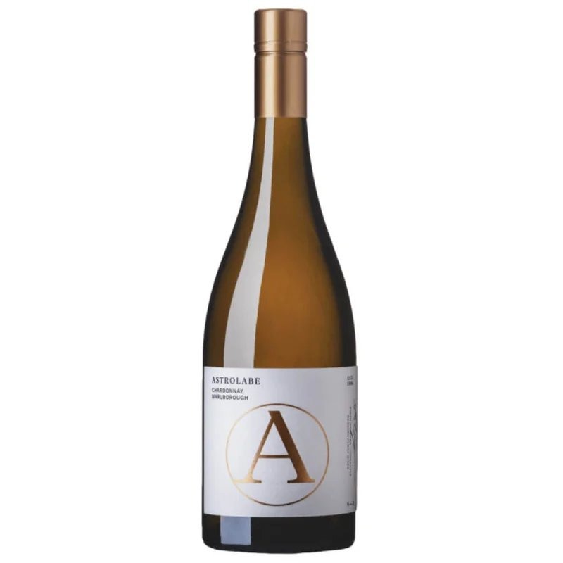 Astrolabe,Chardonnay2020