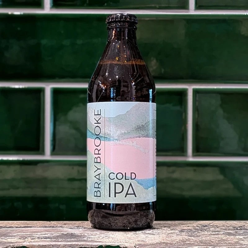 Braybrooke|ColdIPA