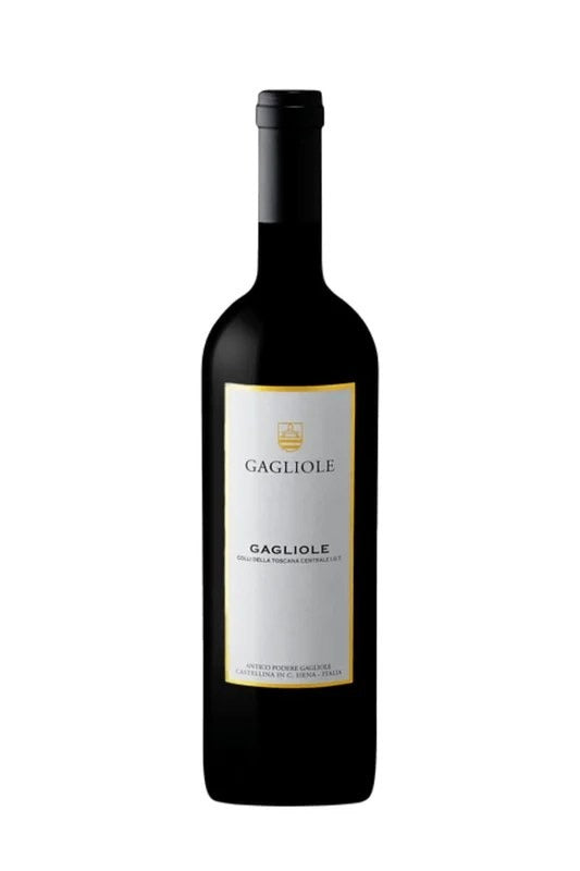 GaglioleGaglioleRosso2019(750ml)