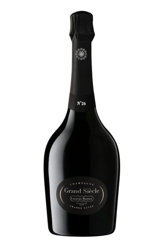 Laurent-PerrierGrandSiecleNo.26(750ml)