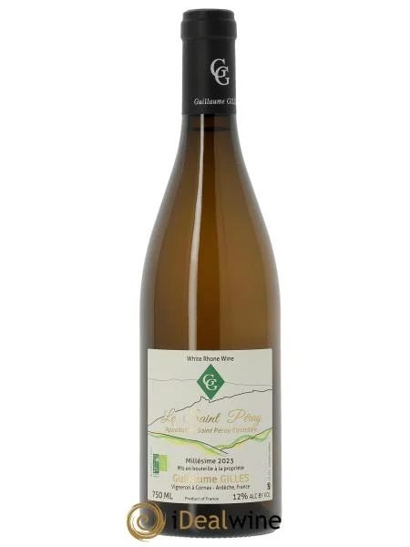 Saint-PérayGuillaumeGilles(Domaine)2023