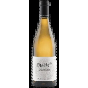 Blanc2024–DomainedeBilaHaut–M.Chapoutier