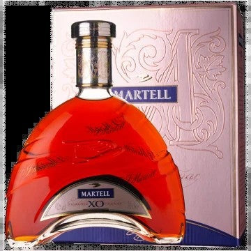 CognacMartell–XO–PresentationCase