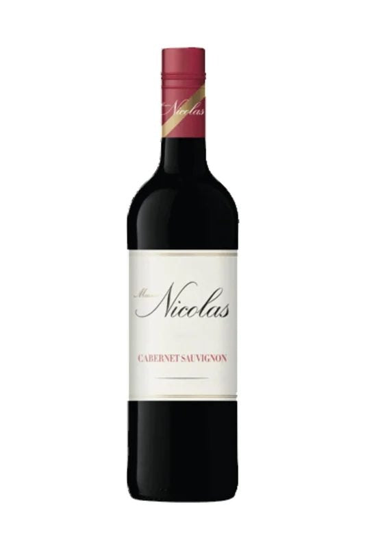 NicolasCabernetSauvignon2024(750ml)