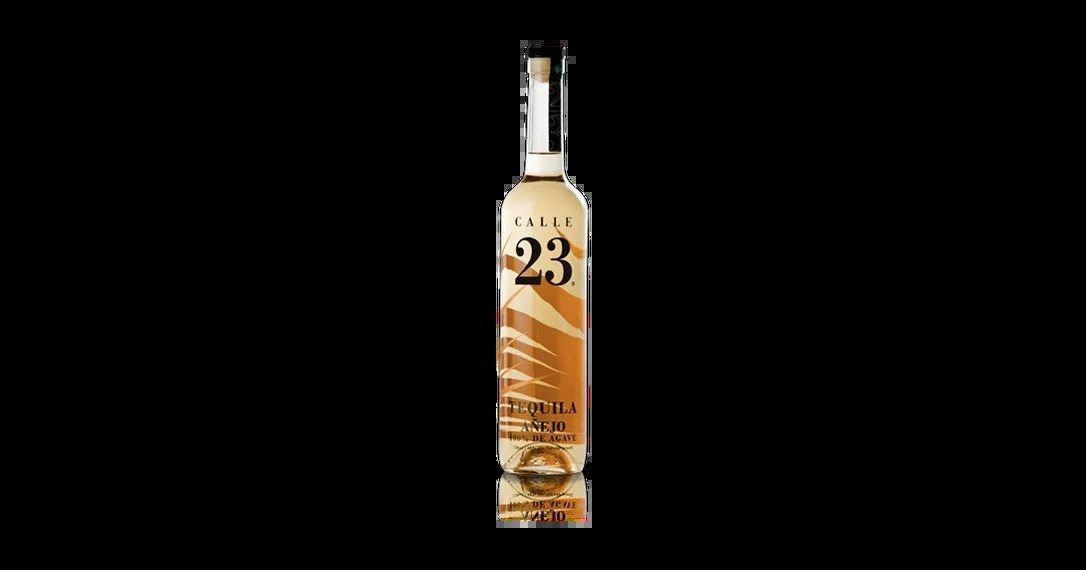 Calle23AnejoTequila70cl