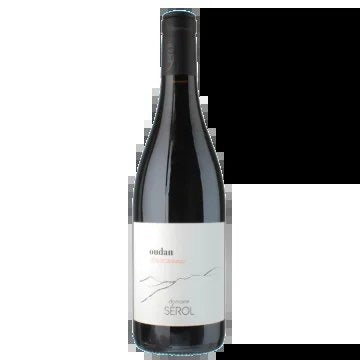 Oudan2024–DomaineSérol
