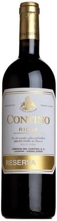 2020ContinoReserva,CVNE,Rioja