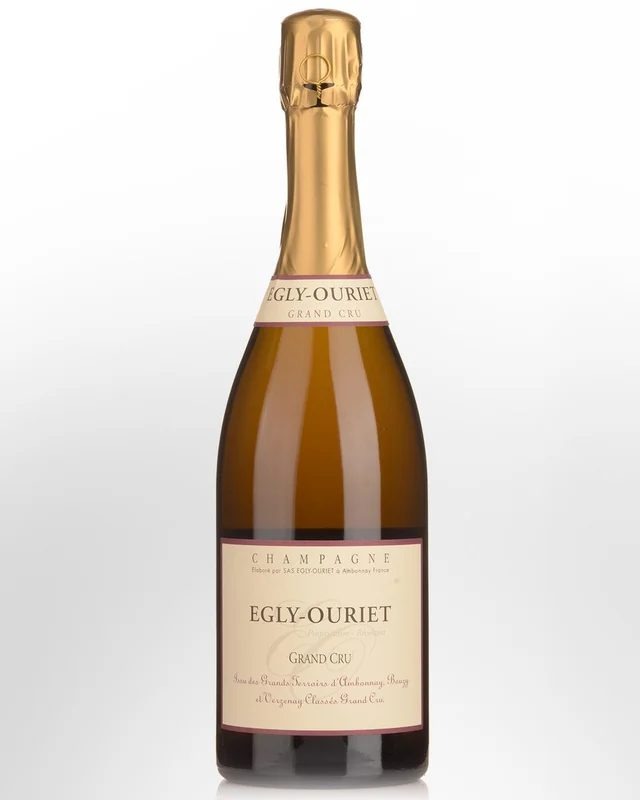 Egly-OurietGrandCruExtraBrutChampagne